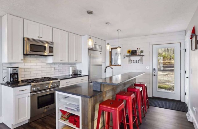 Gratitude Up North On Round Lake