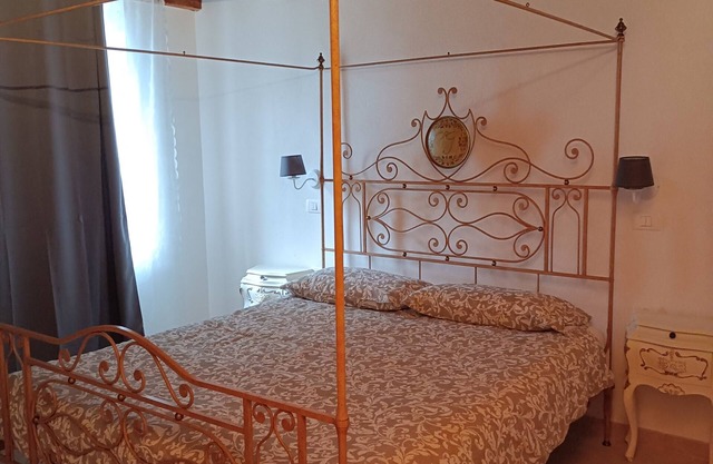 Grazioso Appartamento Casa Rosa Amelia .con Grande Parcheggio Libero a 20 m