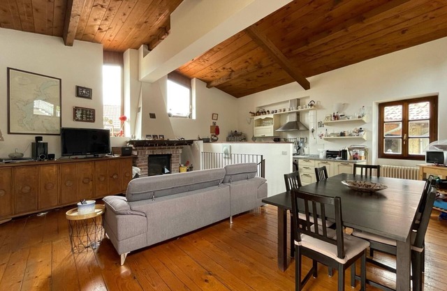 Grazioso bilivello a due passi dal lago