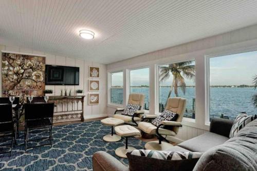 Great After Milton-magnificent Waterfront-gs