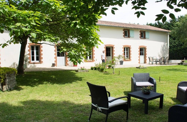 Great cottage in Door CHOLET and close to Puy du Fou