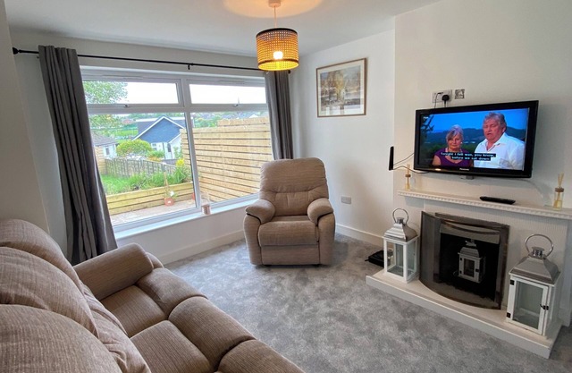 Great for walking, working, visiting or moving.