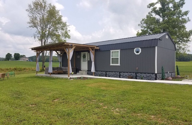Great Getaway to Relax, close to Big Southfork National Recreational Area