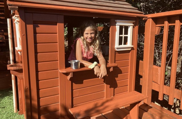 Great home for exploring San Francisco and Napa