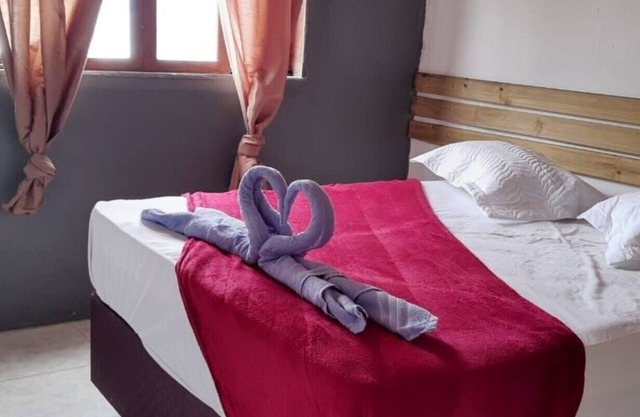 Great house on the beach A beautiful place