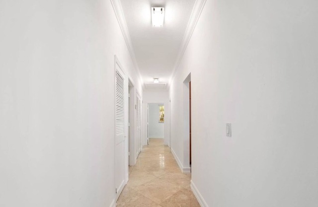 Great Miami Beach House