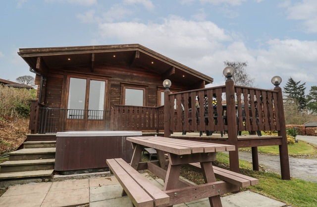 Great Owl Lodge