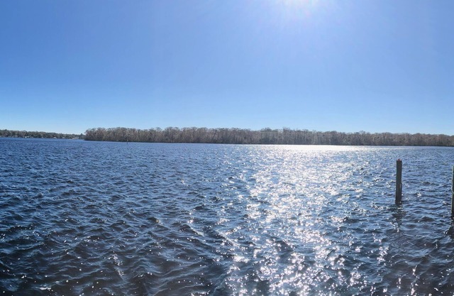 Great Place for a Fishing Excursion or a Tranquil, Relaxing Getaway!