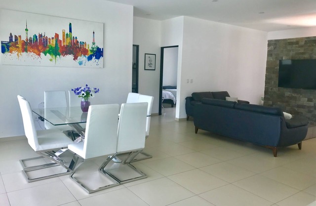 GREAT TERRACE RESIDENCE