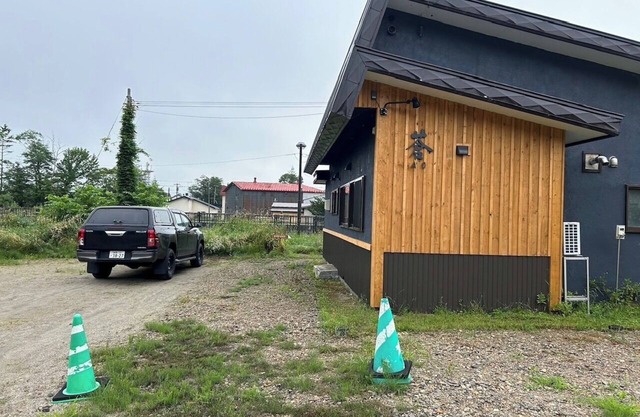 Great value Multiple night stays only nonsmoki/Kawakamigun Hokkaidō