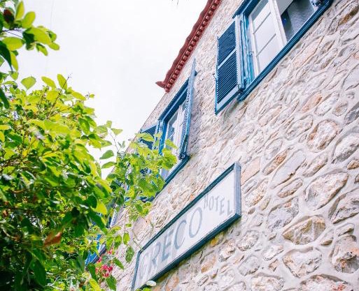 Greco Hotel