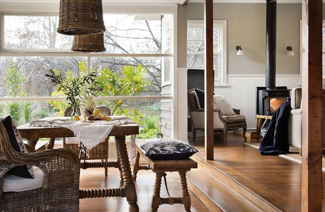 Green Gully House - your quintessential country retreat, just 10 mins from Daylesford