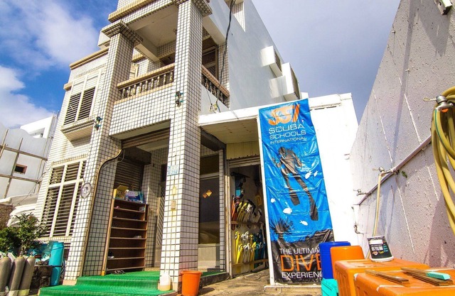 Green Island B&B