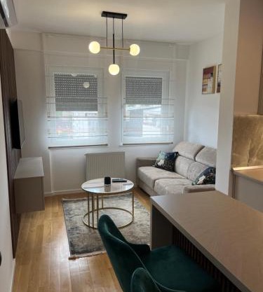Green Lux Apartman Prijedor