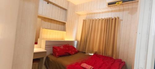 Green Pramuka Square HOTEL in Apartement