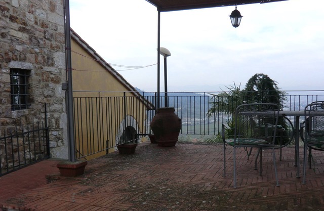 "GREEN" SUITE POGGIO