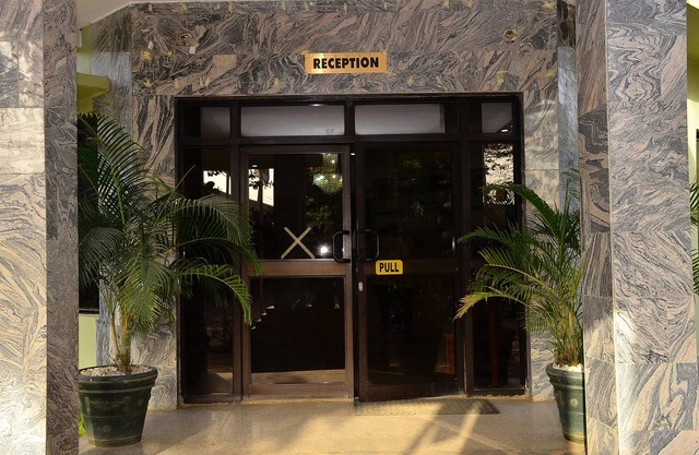 Green Suites Villa