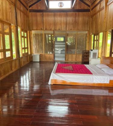 Green Vietnam Farm Stay