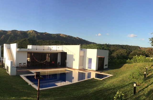 Green-villa