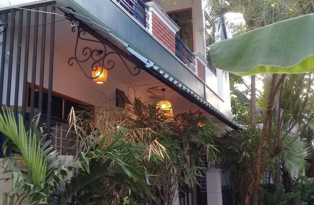 Green Villa Homestay
