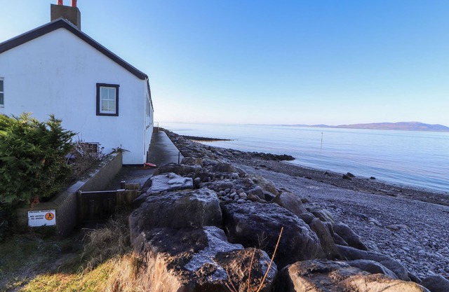 GREENMANTLE, family friendly in Skinburness