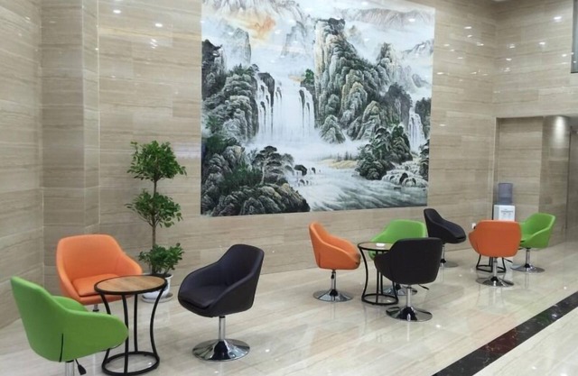 GreenTree Inn Fuzhou Eastern Capital Express Hotel