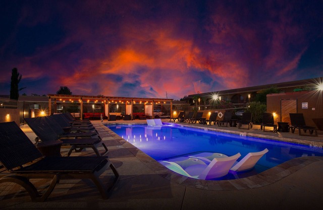 GreenTree Inn Sedona