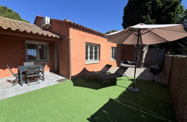 Gregal 1517 - AC, pool and with parking