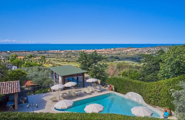 Grigio - Euroappartamenti