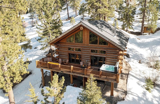 Grinhart Cabin