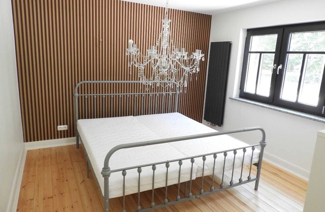 Großes Ferienhaus in Graal-müritz - Großes Ferienhaus