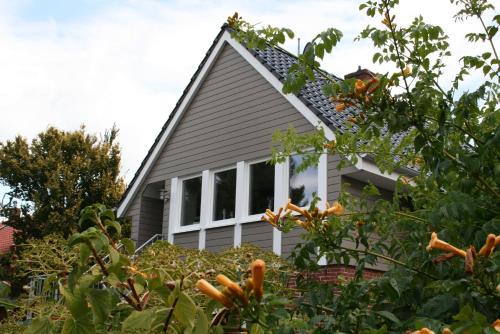 Große Wohnung In Diekmannshausen