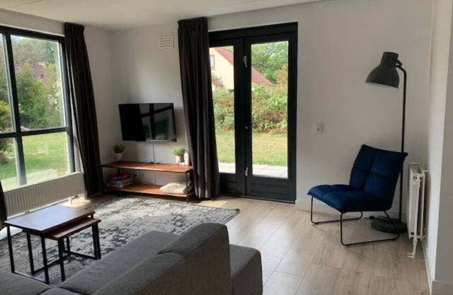 Groenlake Villa 6p vakantie bungalow