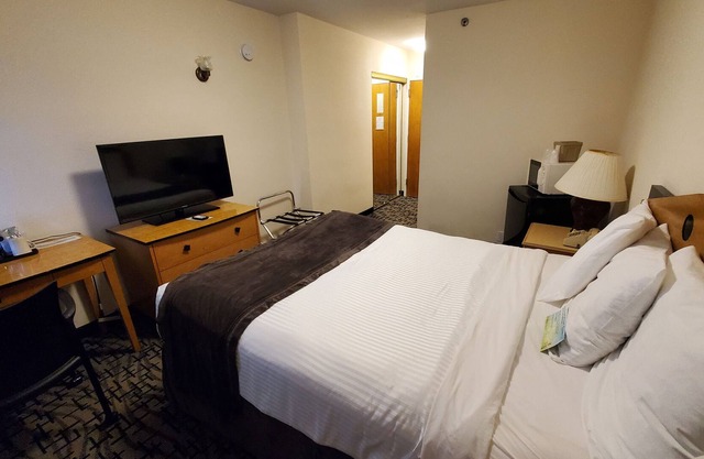 Groton Inn and Suites