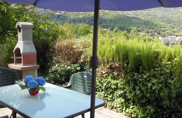 Ground floor Detached house