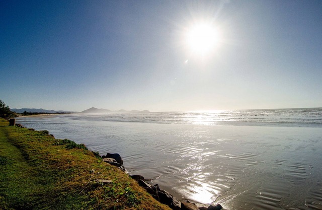 Ground Floor Duplex w/ Sea View in Imbituba TX2594