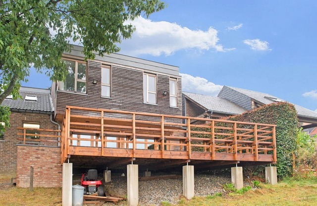 Group Cottage in Jalhay, Spa