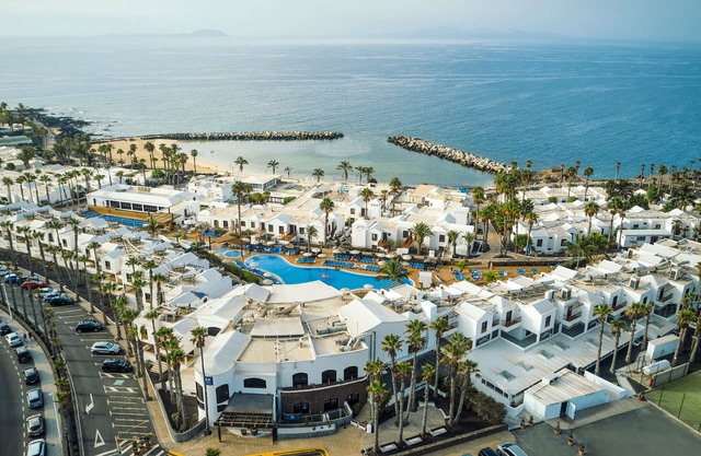 Grupotel Flamingo Beach