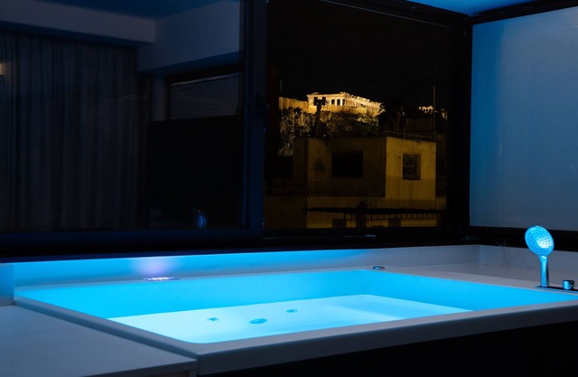 GSM Elevated Luxury Suites