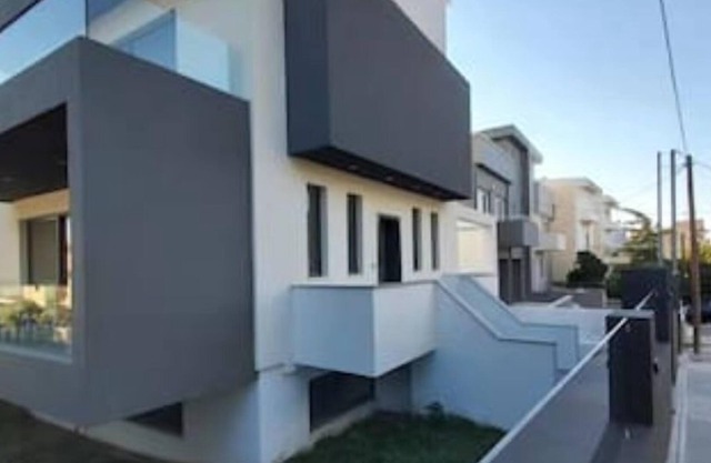 GTD35501 - Unique Villa in Voula Riviera