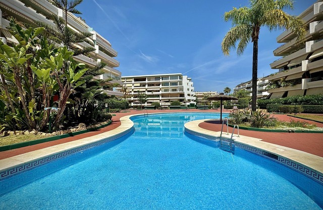 GUADALMINA ALTA GOLF VIEWS by HOMING
