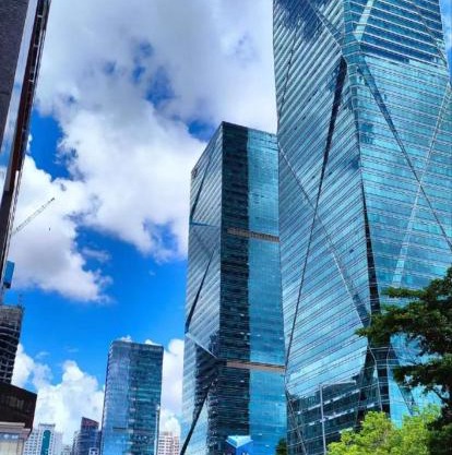 Guangzhou XiErXiDun International Apartment（Pearl River New Town, U.S. Consulate Branch）