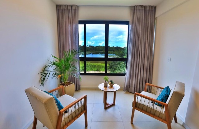 Guarajuba Paraiso dos Coqueiros