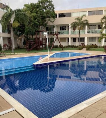 GUARAJUBA-VILLAGE BELLA LUNA