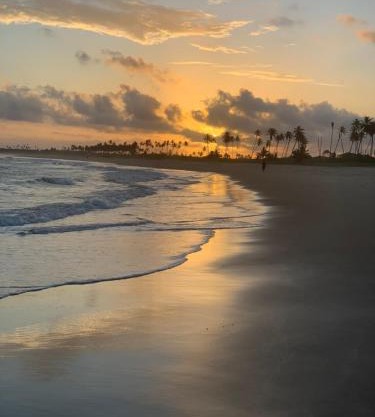 Guarajuba Village Térreo 3 quartos - Genipabu Summer Residence