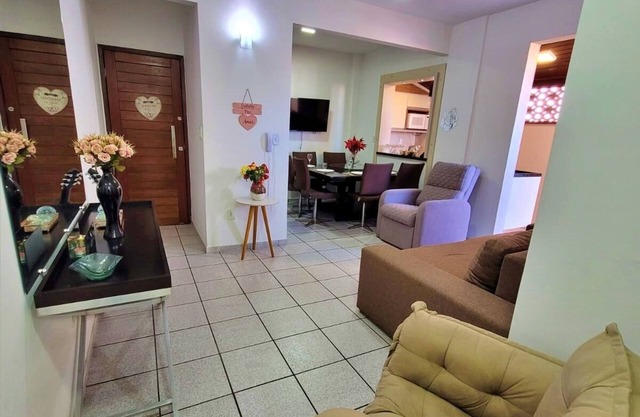 Guarapari AP Temporada