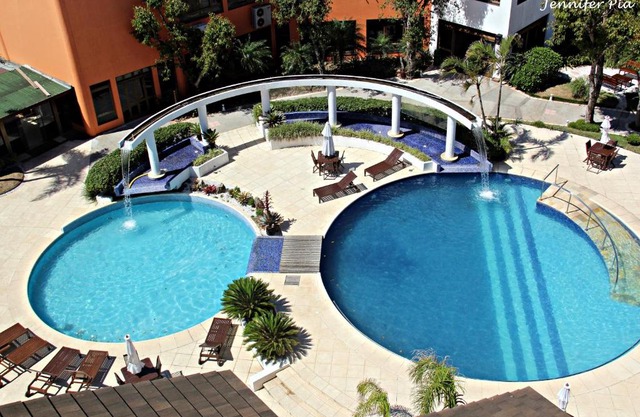 Guarita Park Hotel - By Life Hotéis