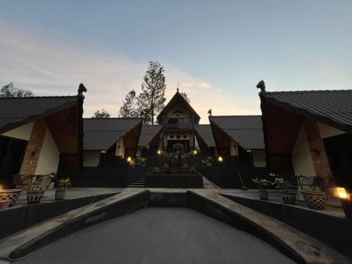 Gubuk Ndeso Bromo