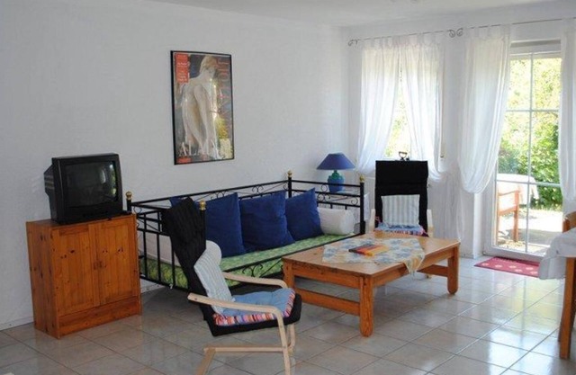 Guesthouse Fecht - Holiday apartment