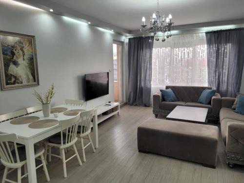 Guest Apart Arda